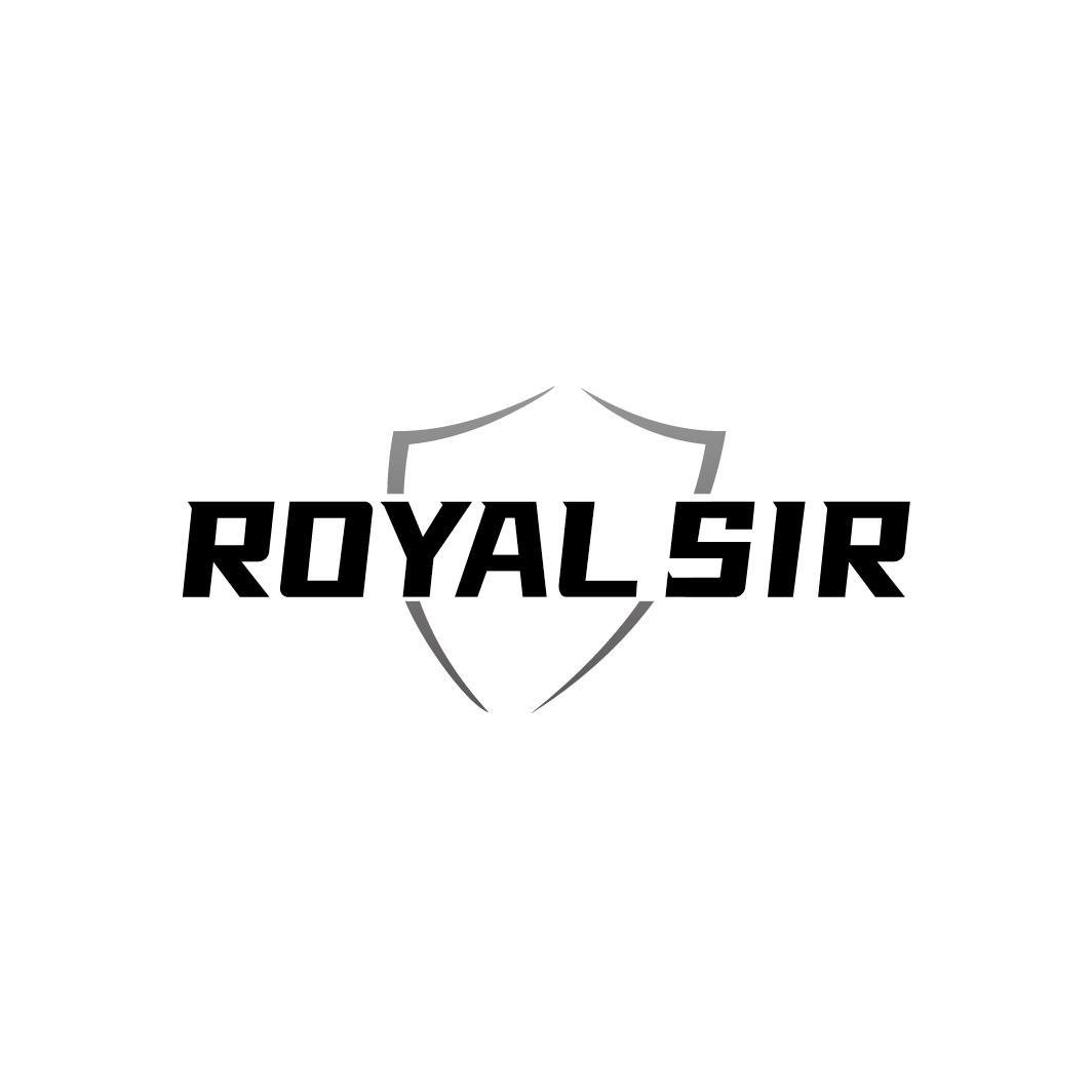 转让商标-ROYAL SIR
