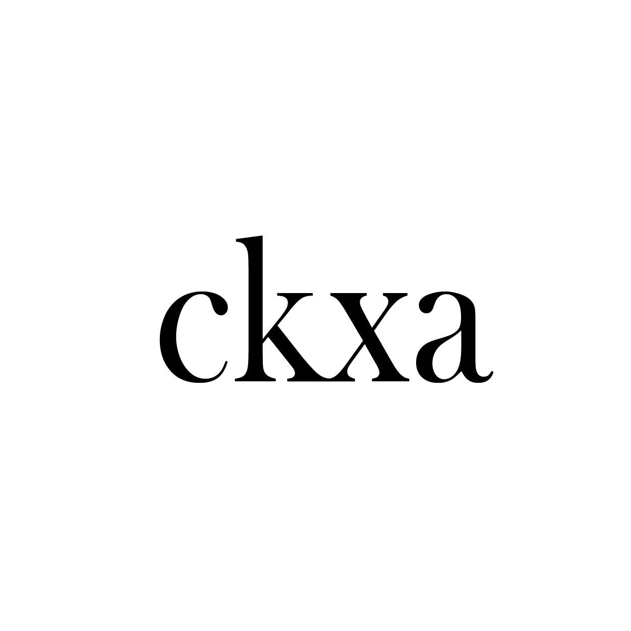 转让商标-CKXA