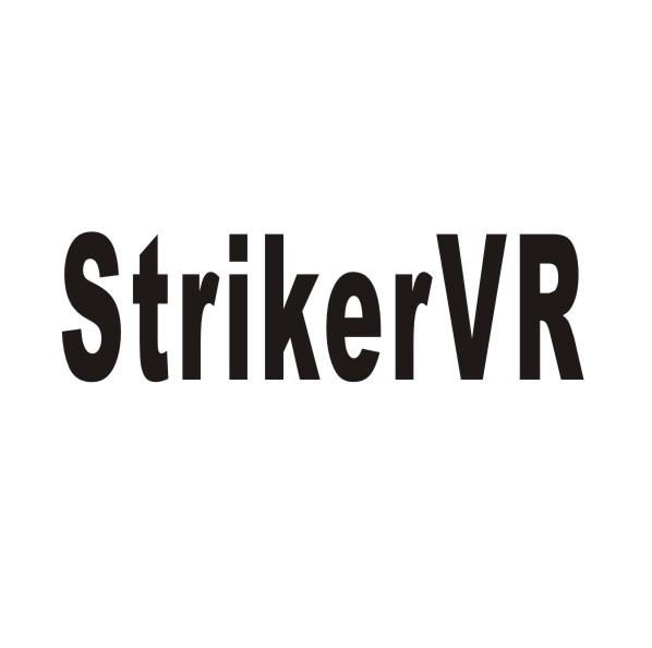 转让商标-STRIKER VR