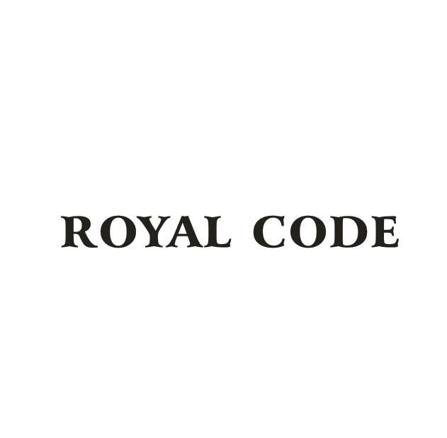 转让商标-ROYAL CODE