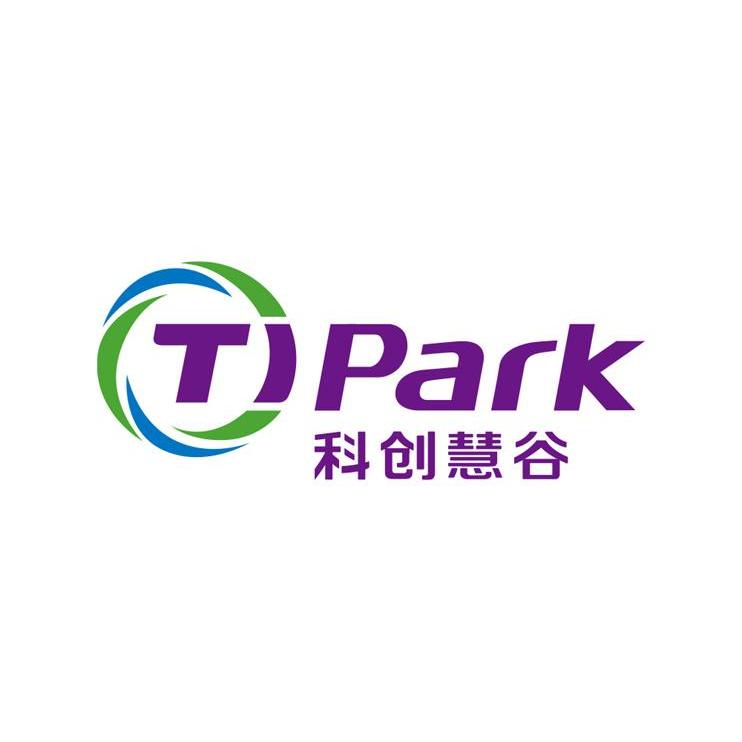 商标文字科创慧谷 park t商标注册号 12859608,商标申请人清控科创