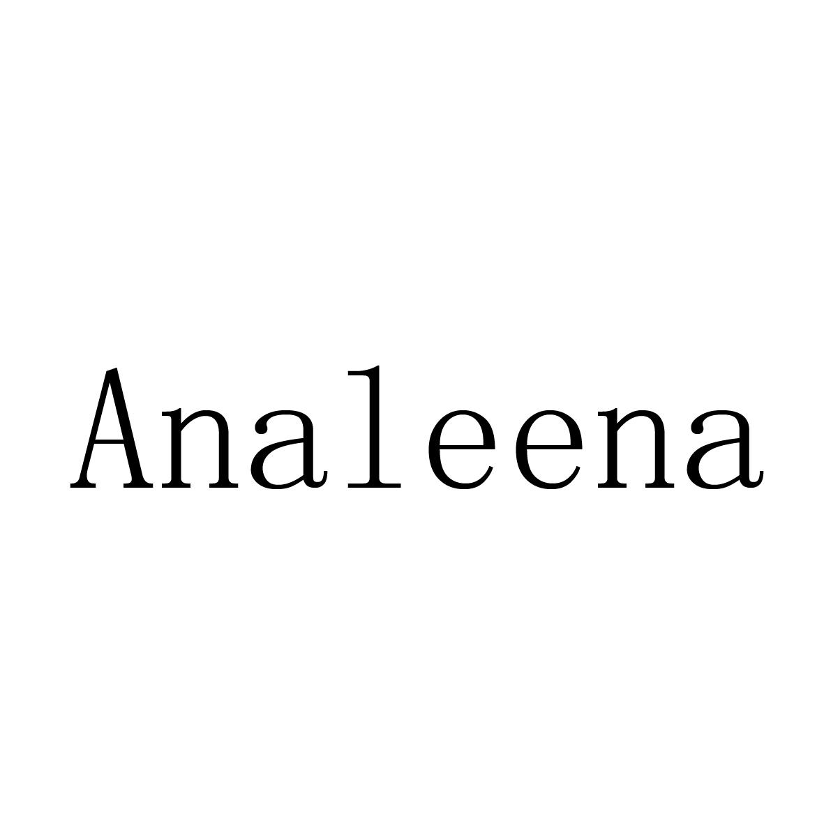 转让商标-ANALEENA