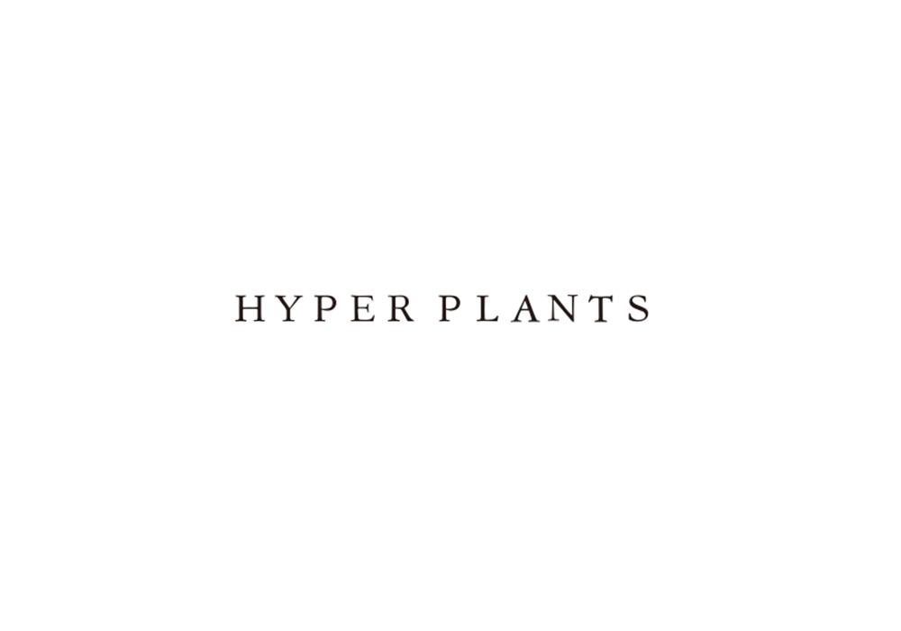转让商标-HYPER PLANTS