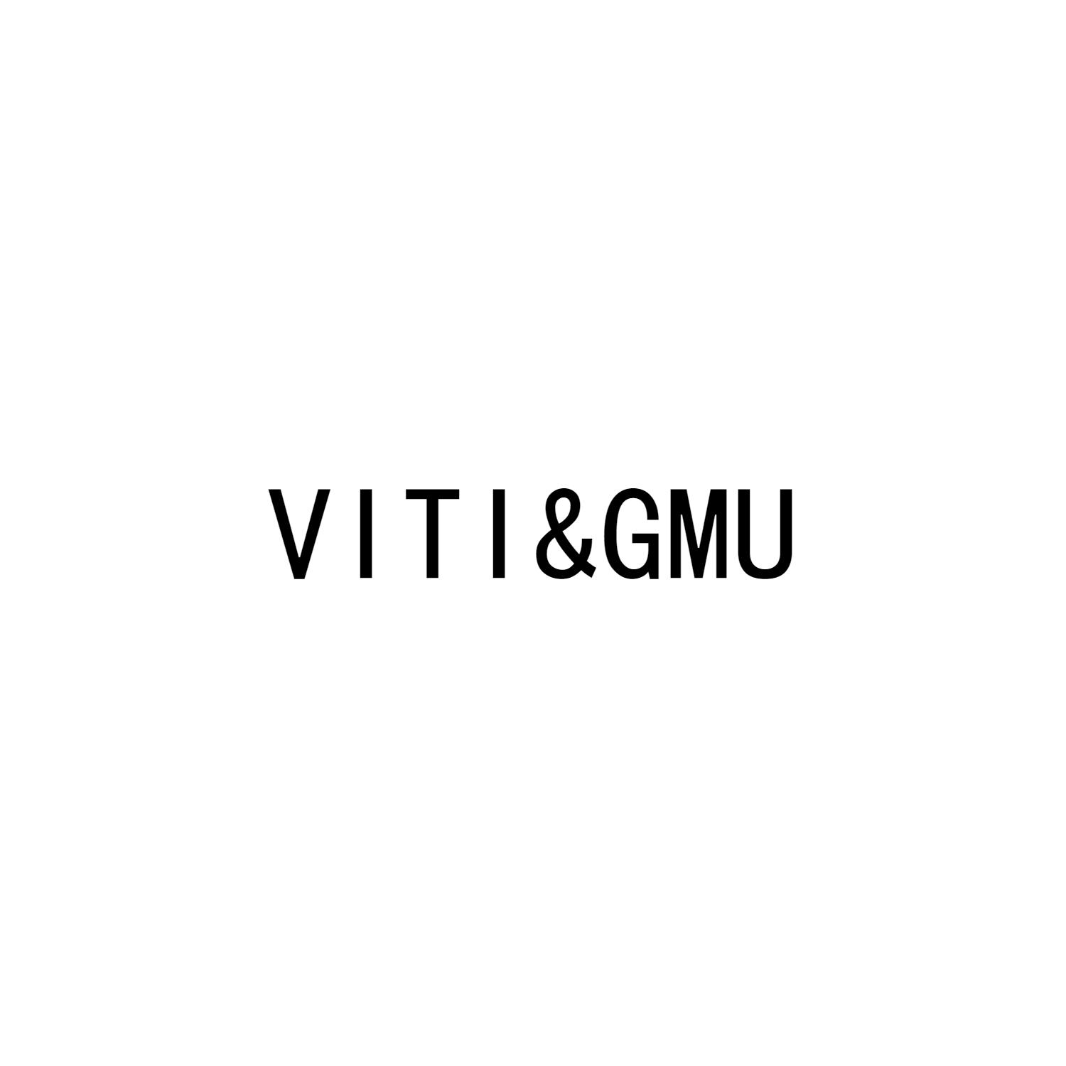 转让商标-VITI & GMU