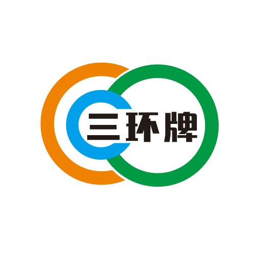 潮州三环logo图片