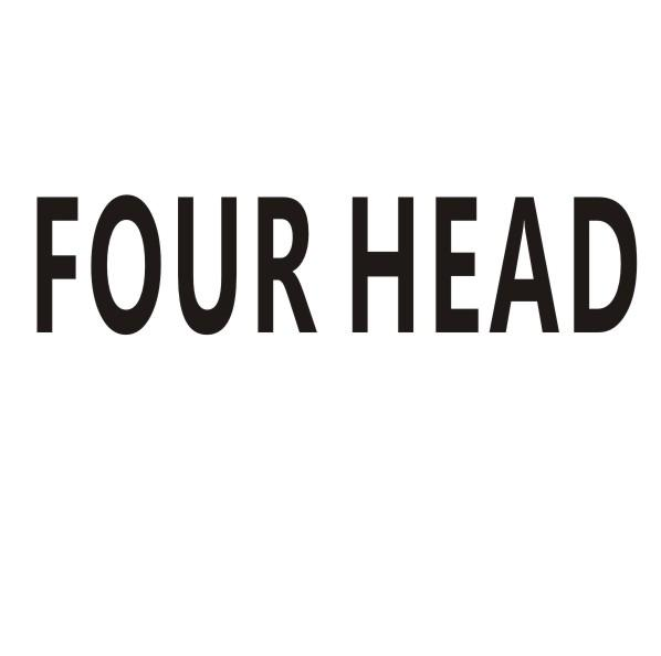转让商标-FOUR HEAD