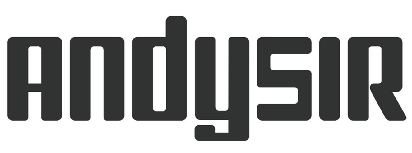 转让商标-ANDYSIR