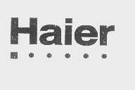HAIER商标标样
