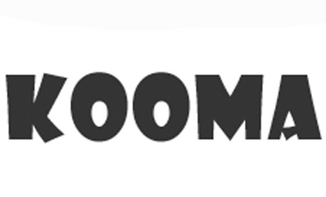 转让商标-KOOMA
