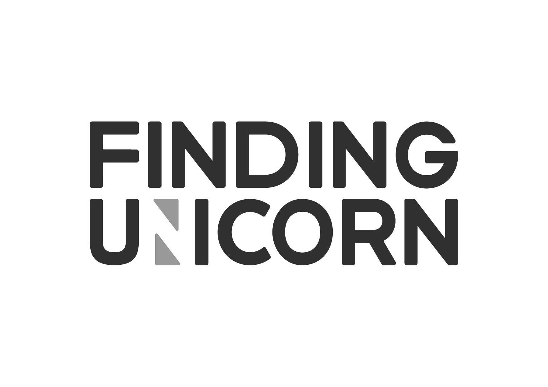 商标文字fingding unicorn商标注册号 60513005,商标申请人深圳市寻麟