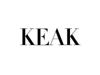 转让商标-KEAK
