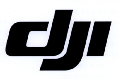 DJI商标标样