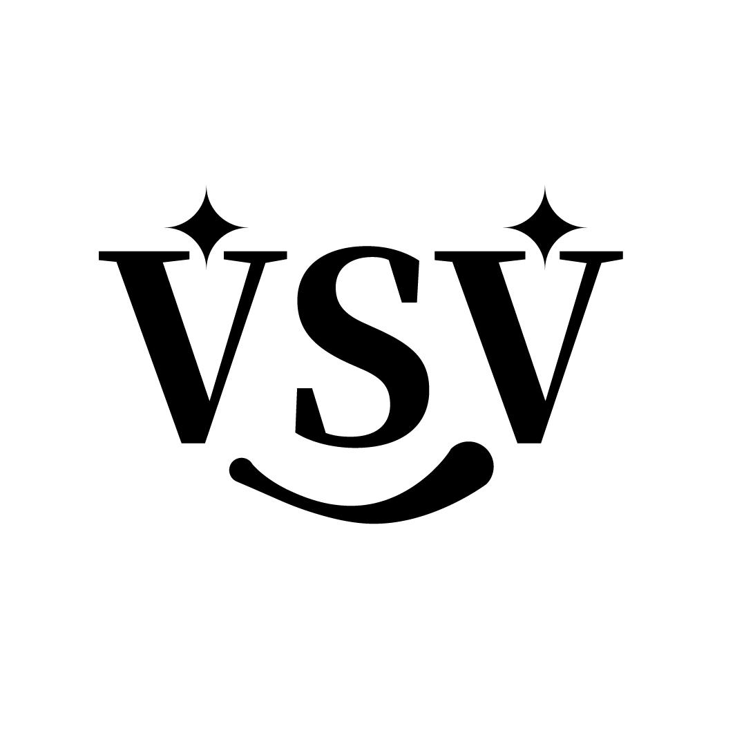转让商标-VSV