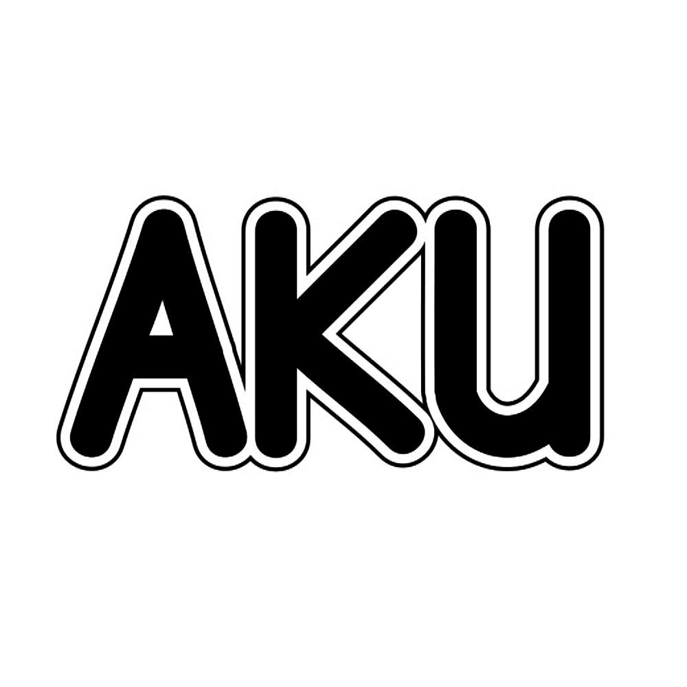 商标文字aku商标注册号 47357536,商标申请人宜必思有限