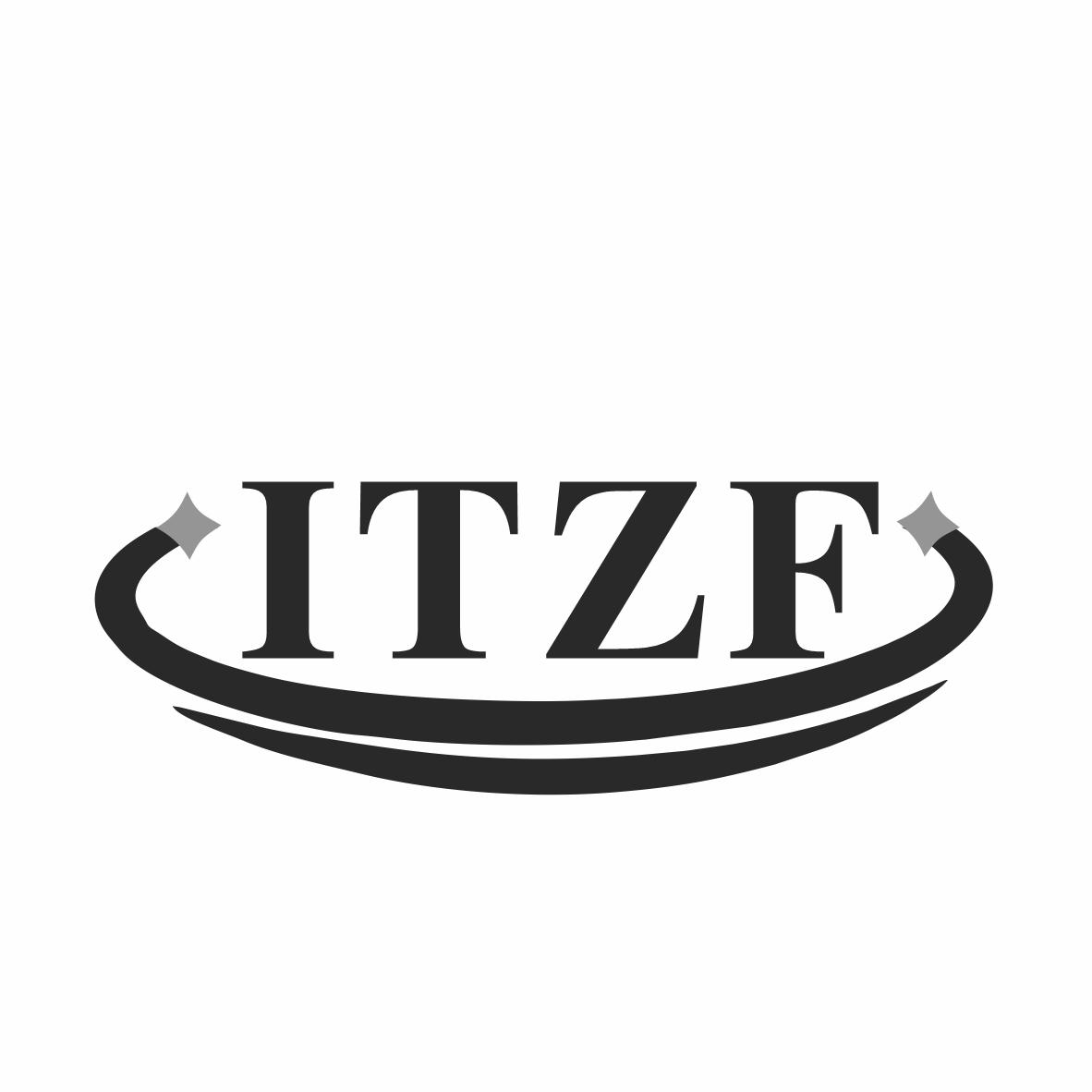 转让商标-ITZF