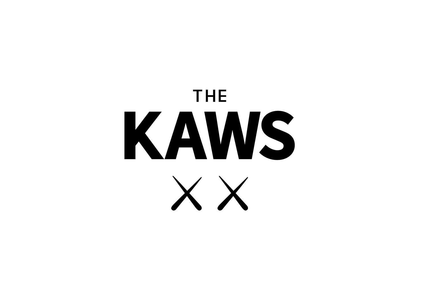 商标文字kaws the商标注册号 46338712,商标申请人汕头市合优食品有限