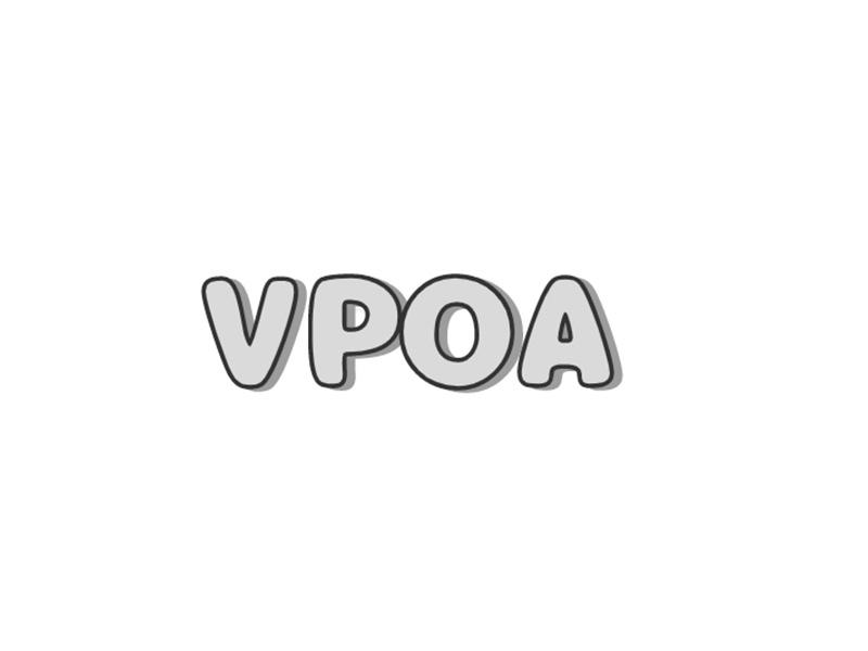 转让商标-VPOA