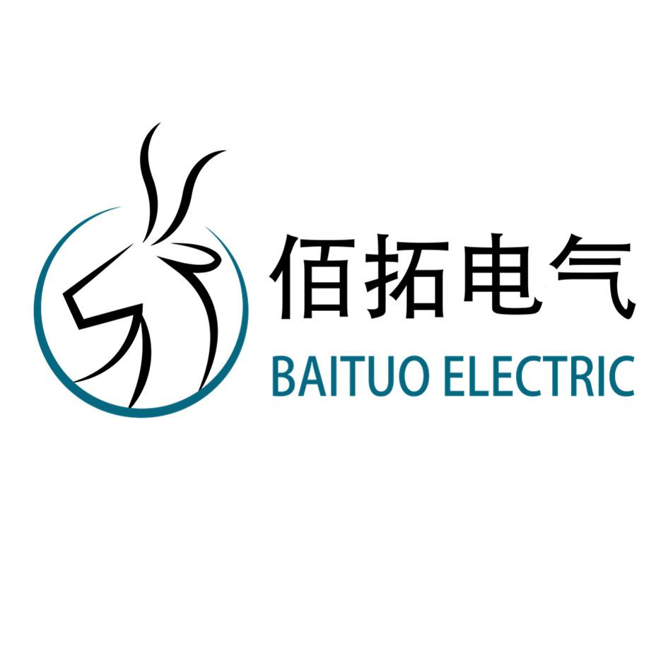 electric商标注册号 48672035,商标申请人山东佰拓电气有限公司的商标