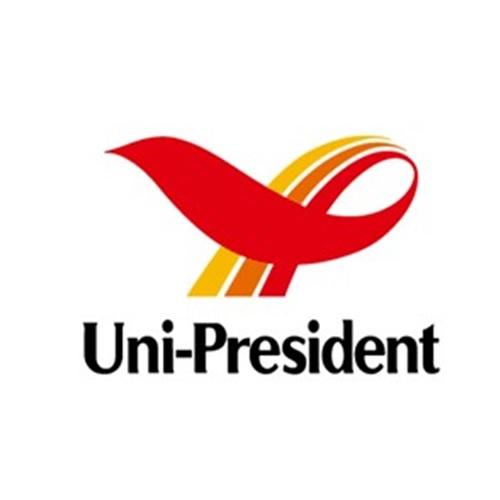 UNI-PRESIDENT商标标样