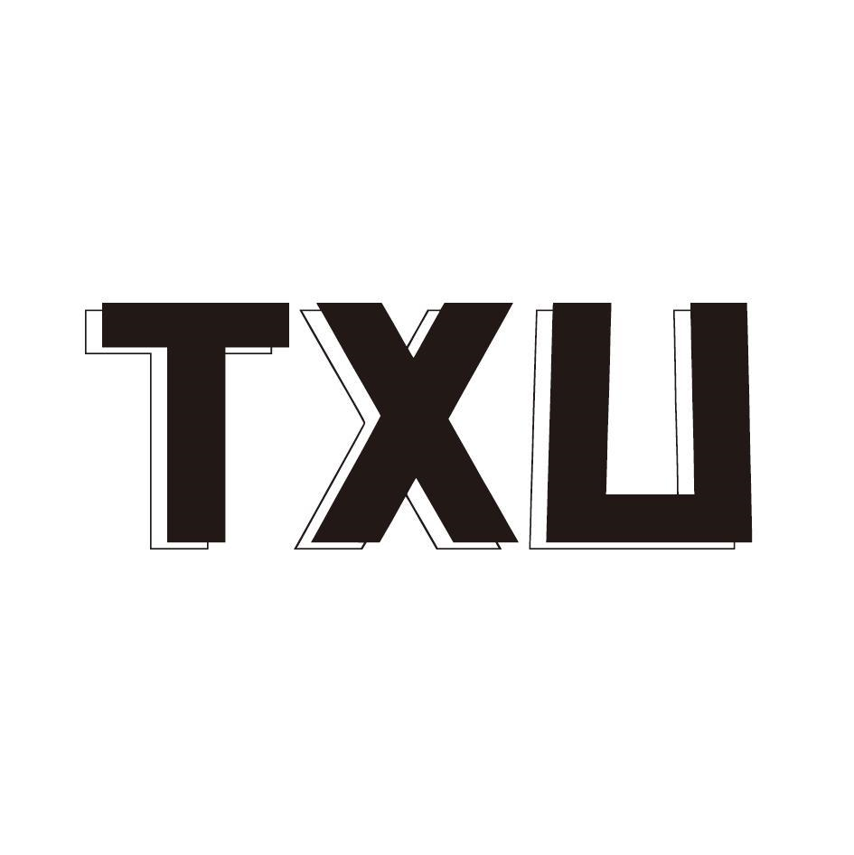转让商标-TXU