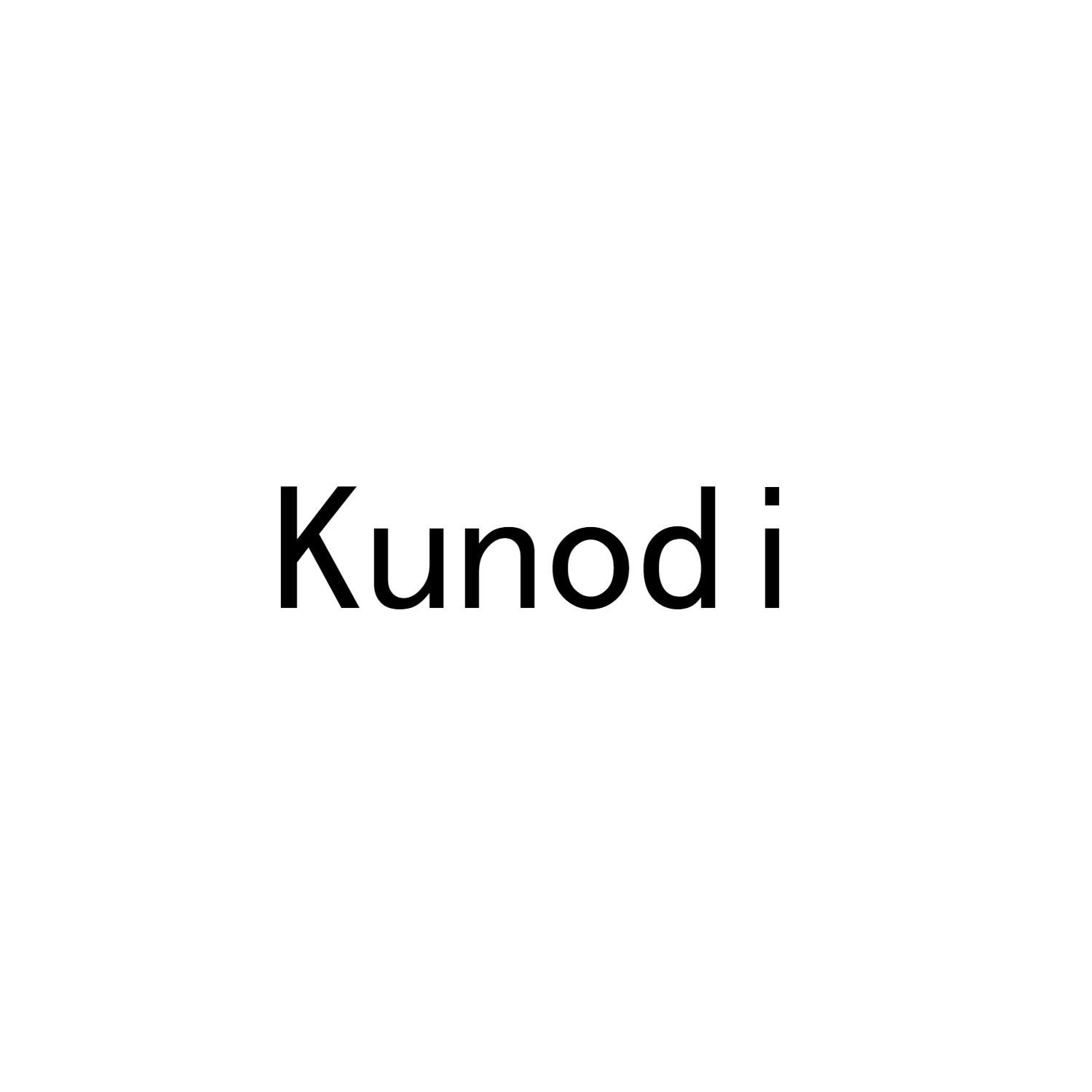 转让商标-KUNODI
