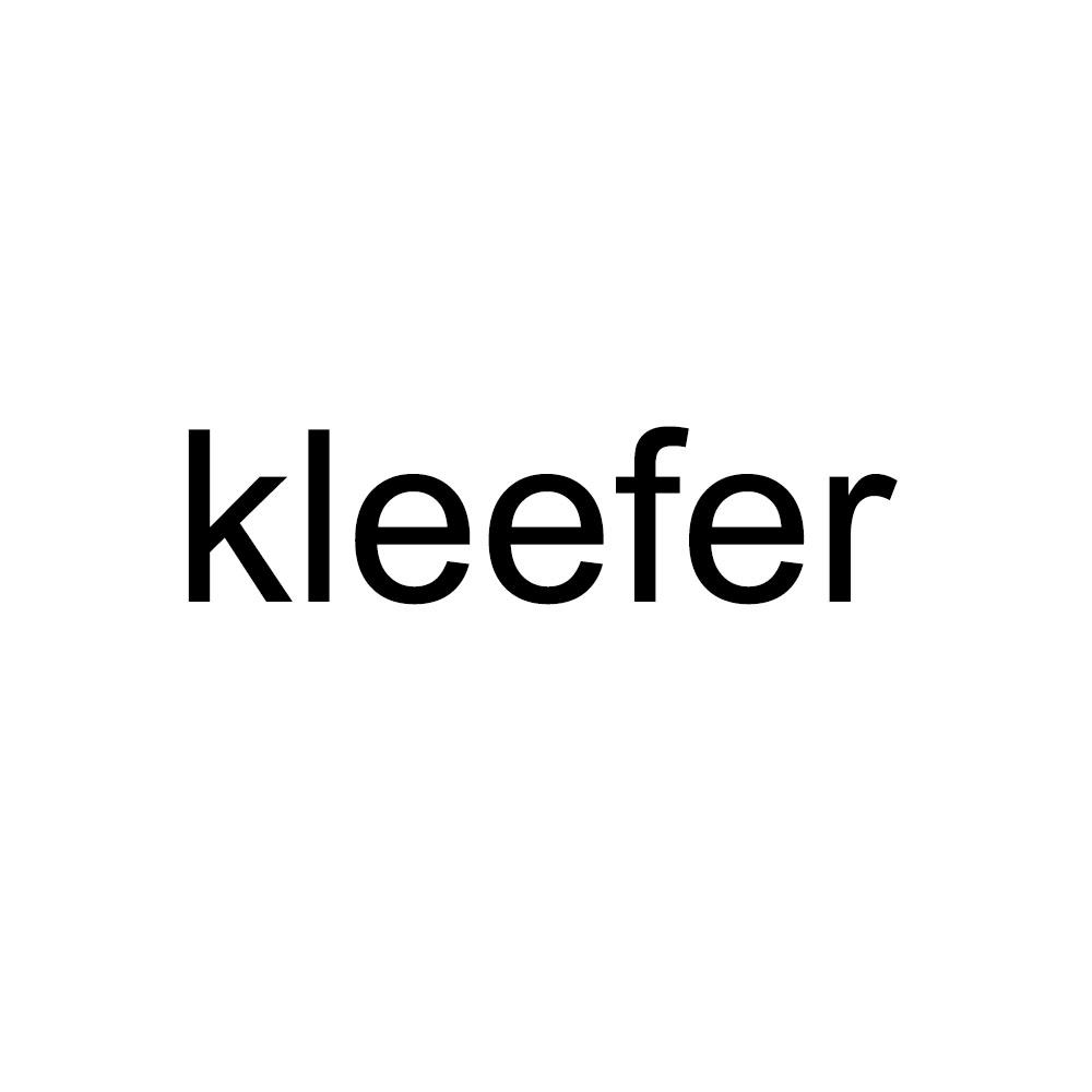 转让商标-KLEEFER