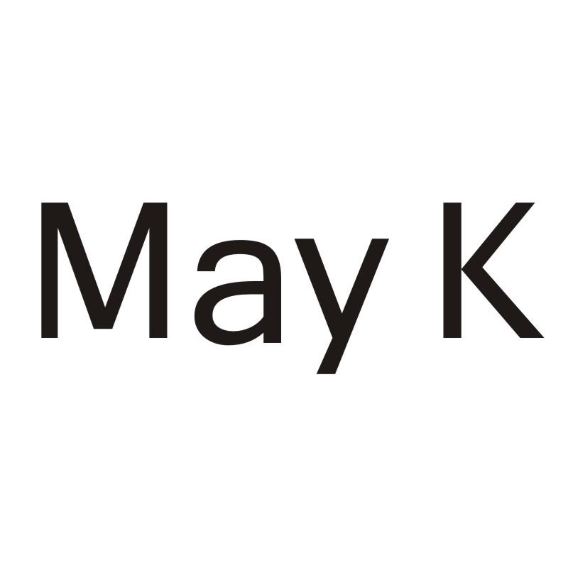 转让商标-MAY K