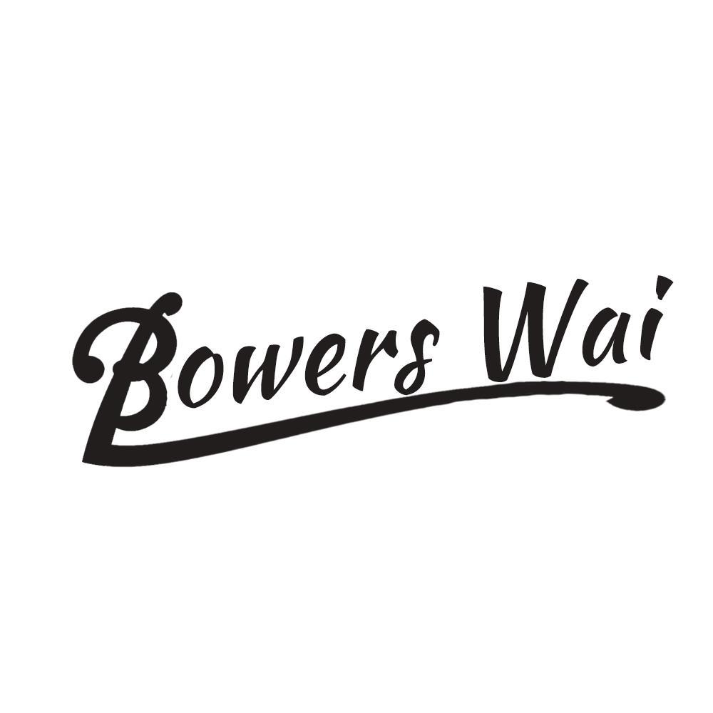 转让商标-BOWERS WAI