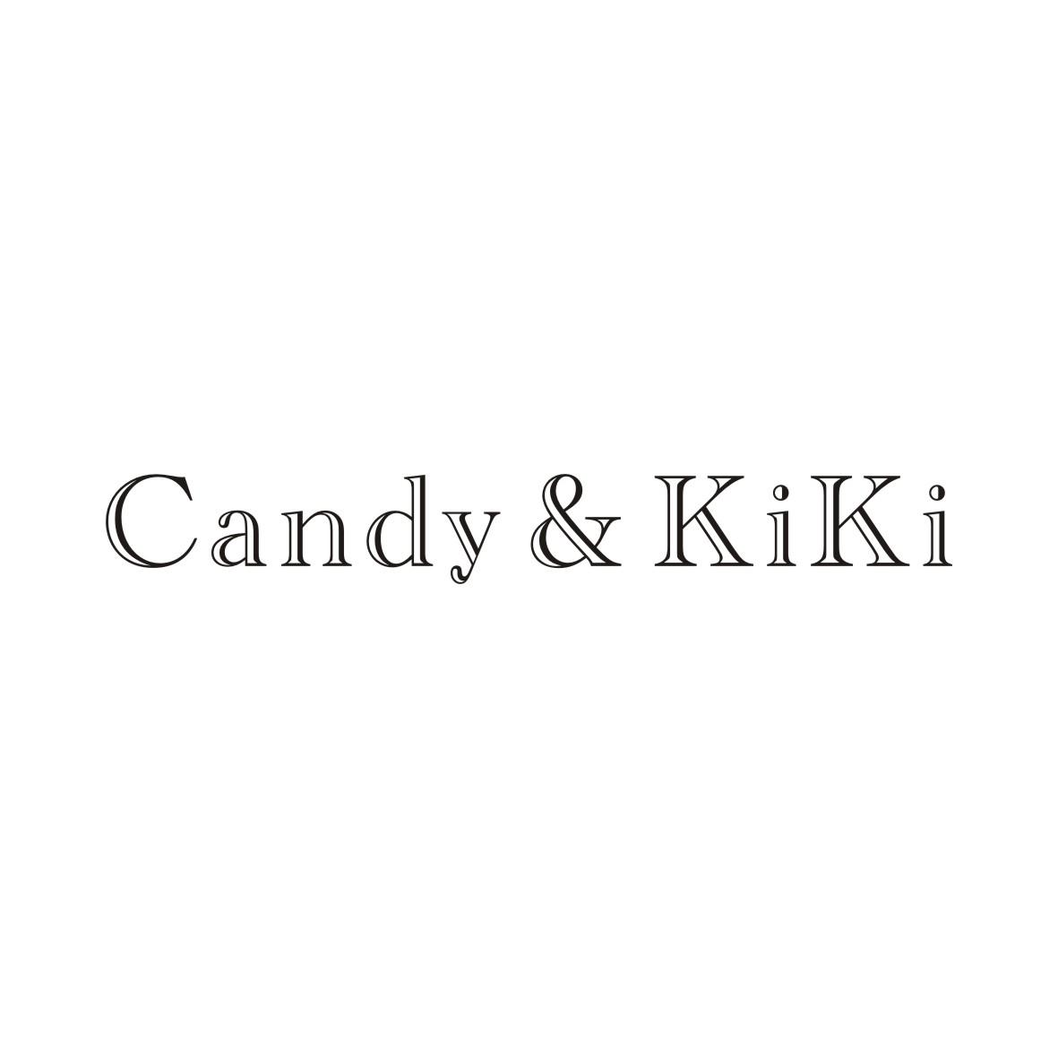 转让商标-CANDY & KIKI