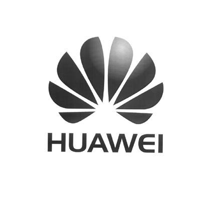 HUAWEI商标标样
