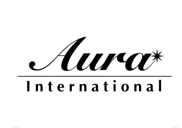 商標文字aura international商標註冊號 62415193,商標申請人奧拉世界