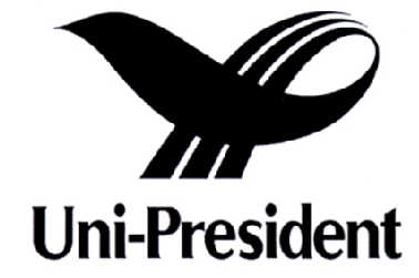 UNI-PRESIDENT商标标样