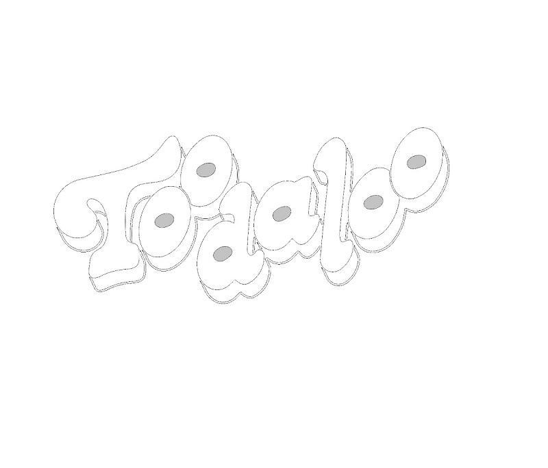 转让商标-TOODALOO