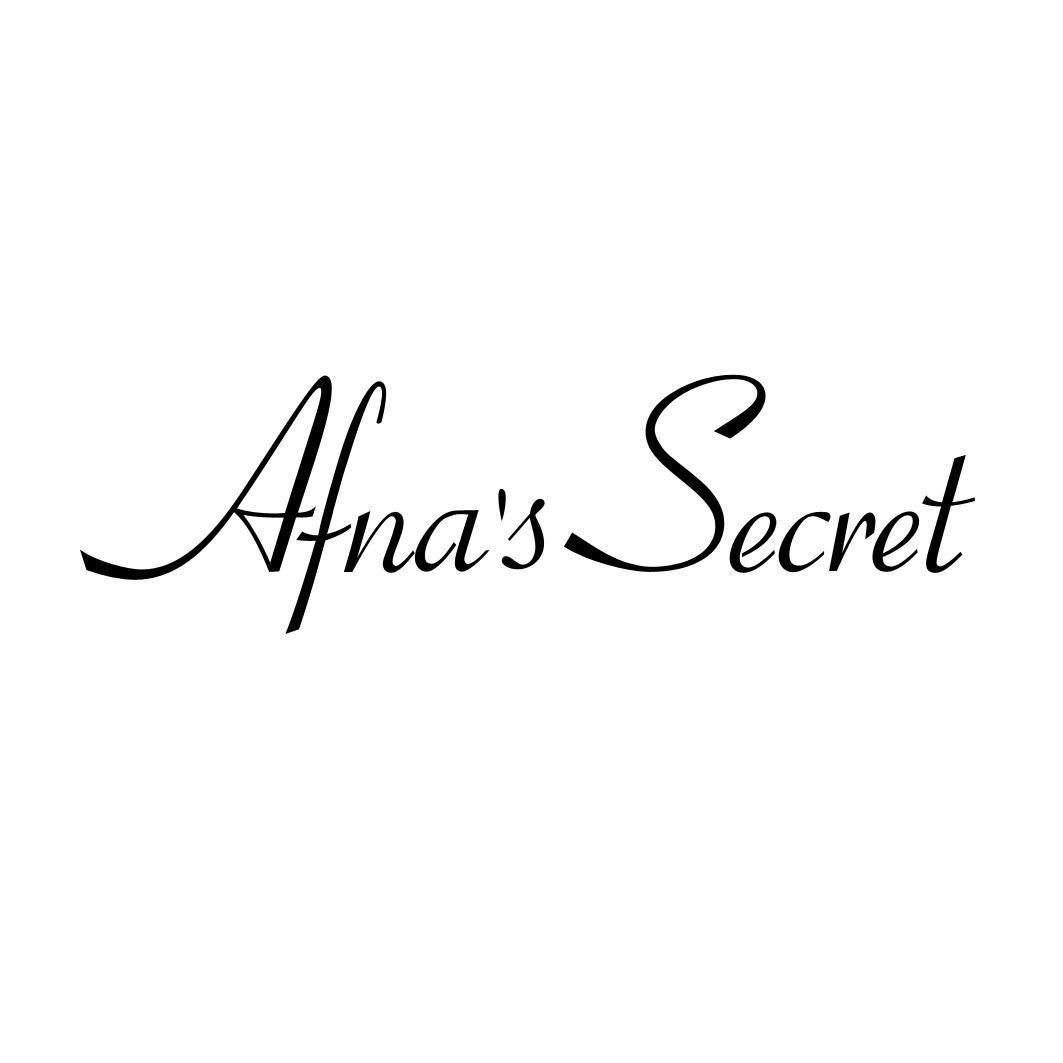 转让商标-AFNA''S SECRET