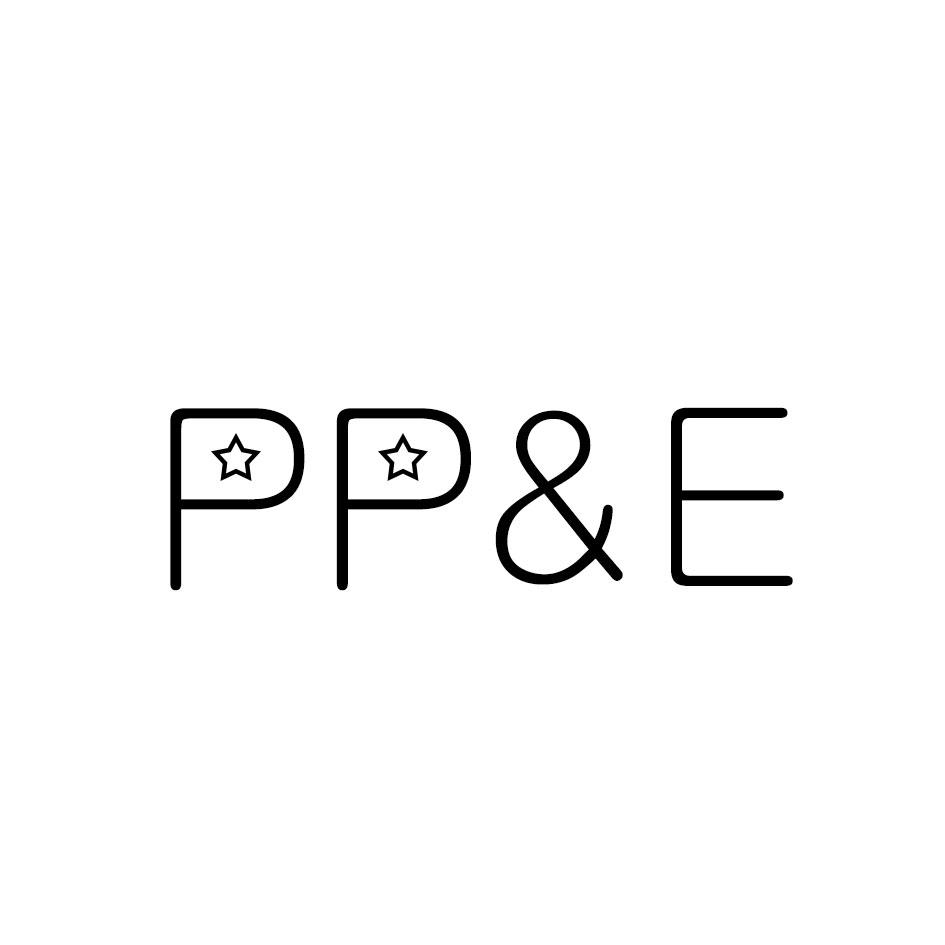 转让商标-PP&E