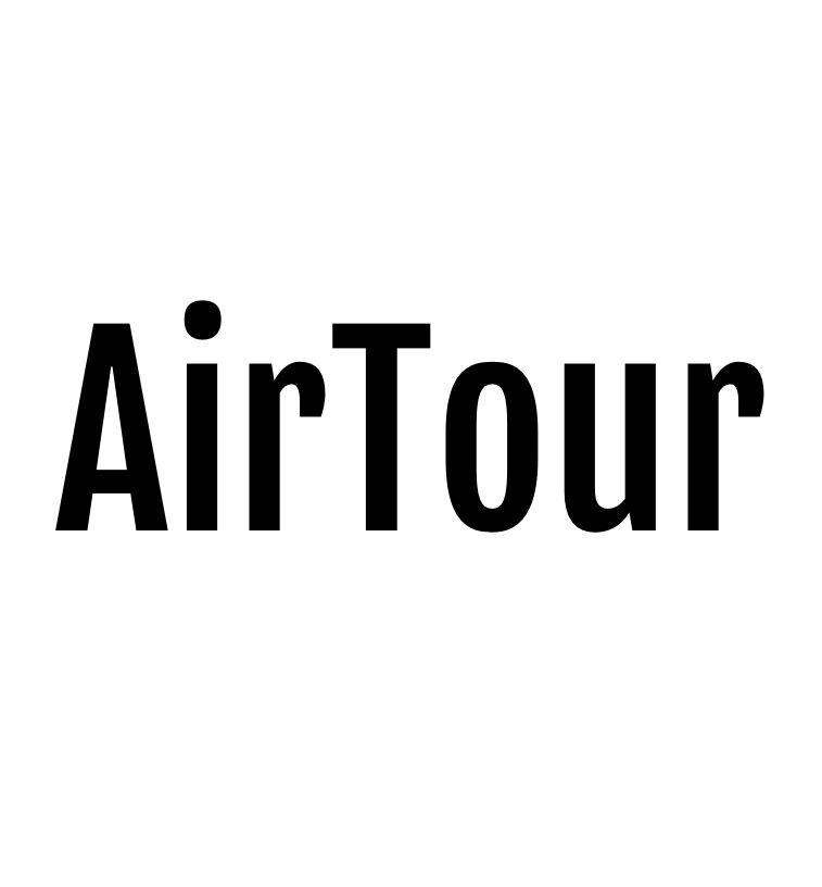 转让商标-AIRTOUR