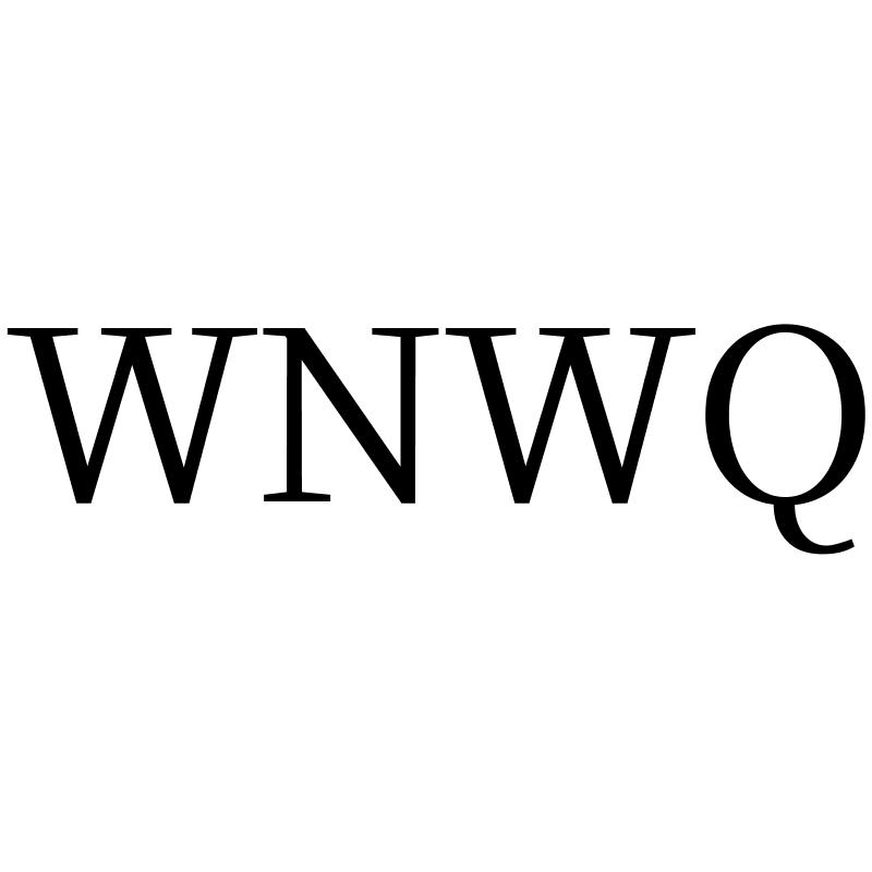 转让商标-WNWQ