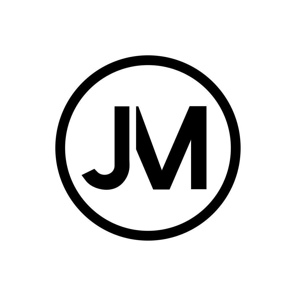 商标文字jm商标注册号 48839830,商标申请人宁波魔力贸易有限公司的