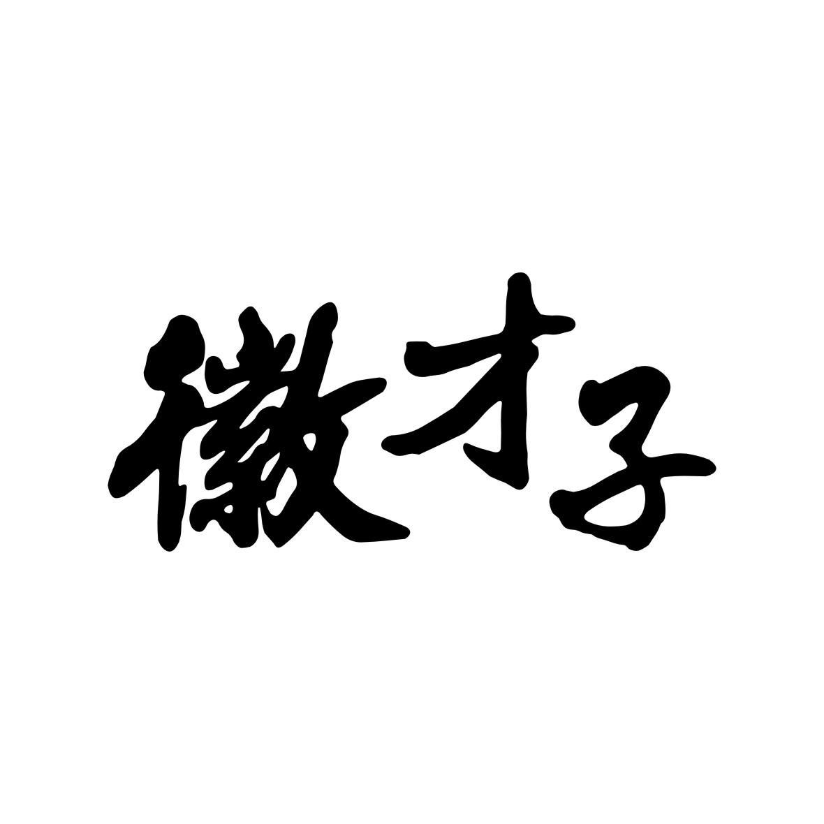 商标文字徽才子商标注册号 53642826,商标申请人英国盛欣啤酒饮料有限