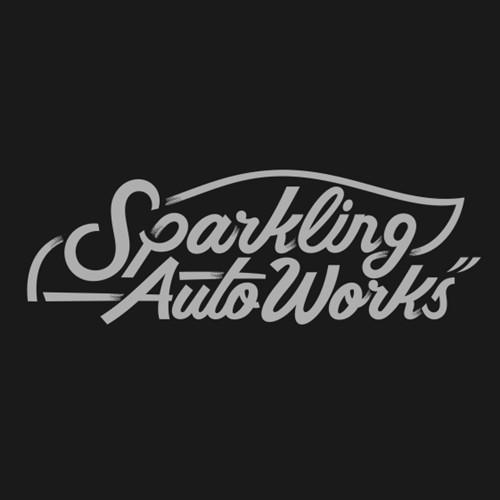 商標文字sparkling autoworks商標註冊號 60761909,商標申請人蘭天博