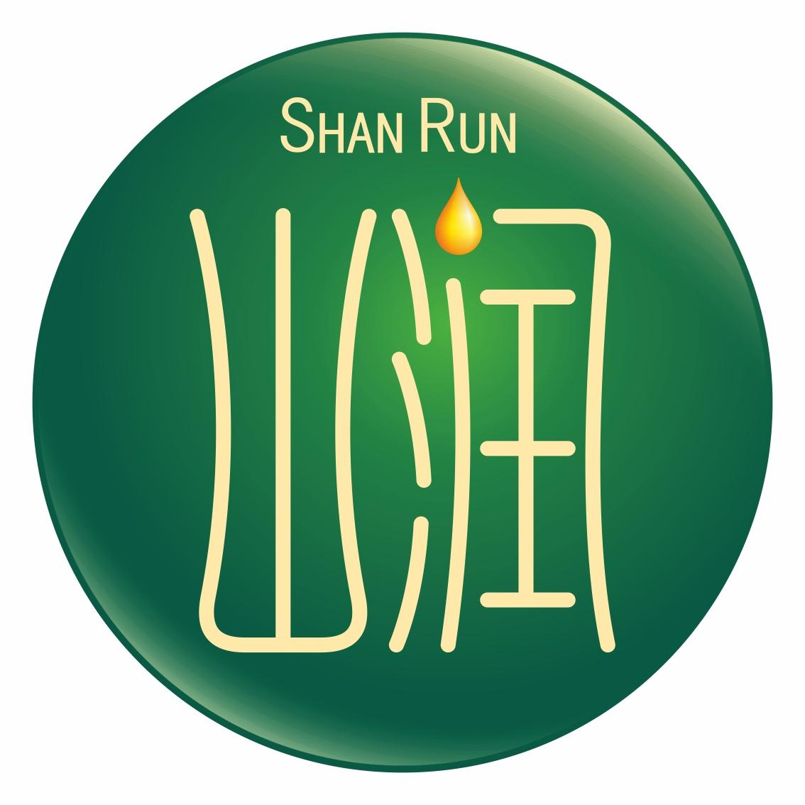 商标文字山润商标注册号 48546174,商标申请人湖南山润油茶科技发展