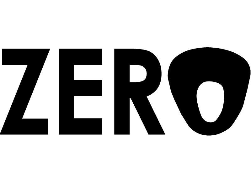 商标文字zero商标注册号 17242727,商标申请人深圳宽度文化传播有限