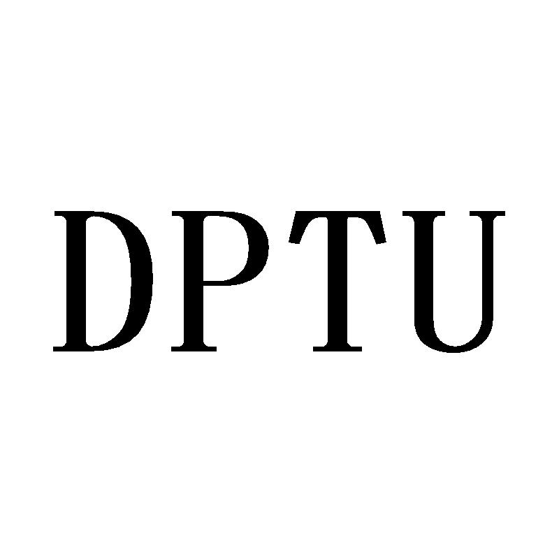 转让商标-DPTU