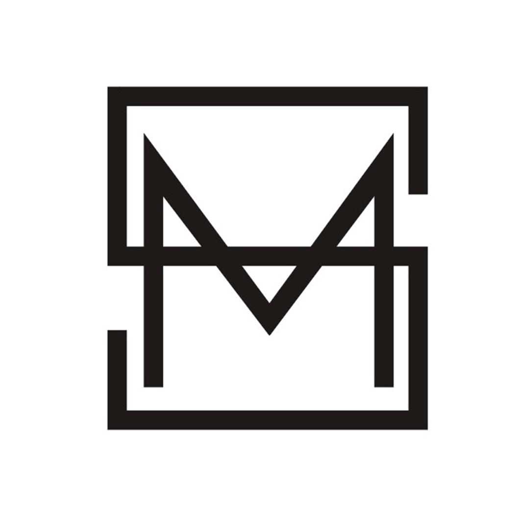 商标文字sm商标注册号 54981727,商标申请人广州纳狼服饰有限公司的