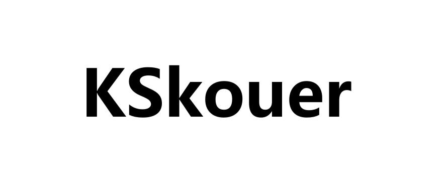 转让商标-KSKOUER
