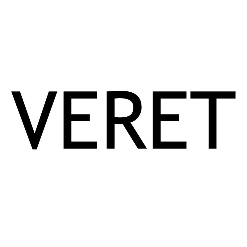 转让商标-VERET