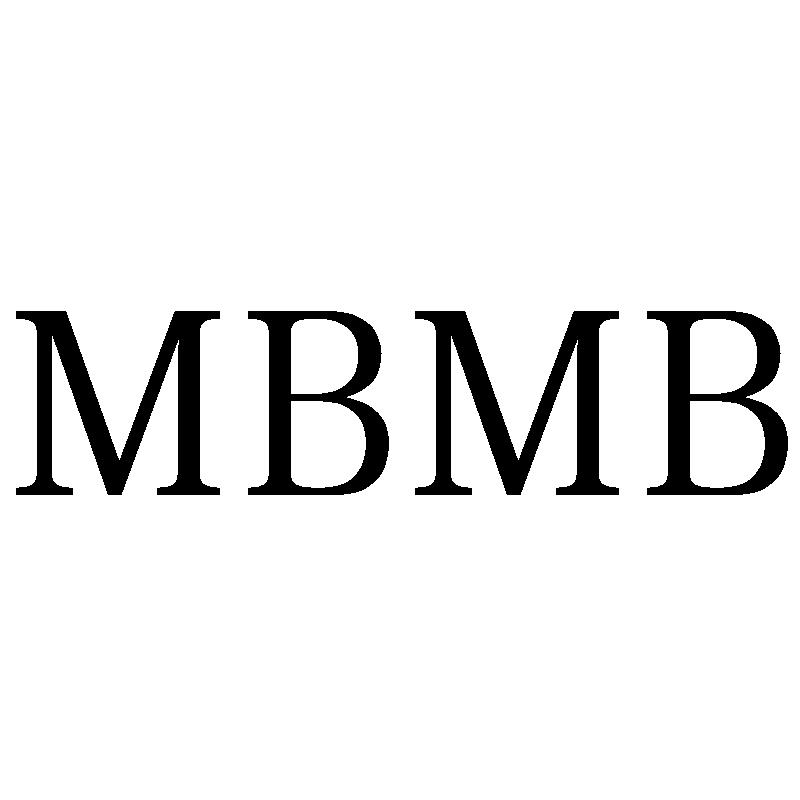 转让商标-MBMB