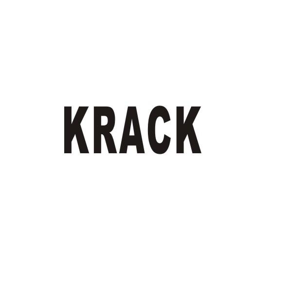 转让商标-KRACK