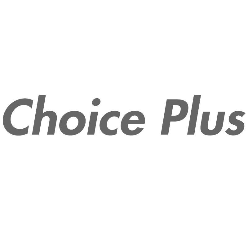 转让商标-CHOICE PLUS