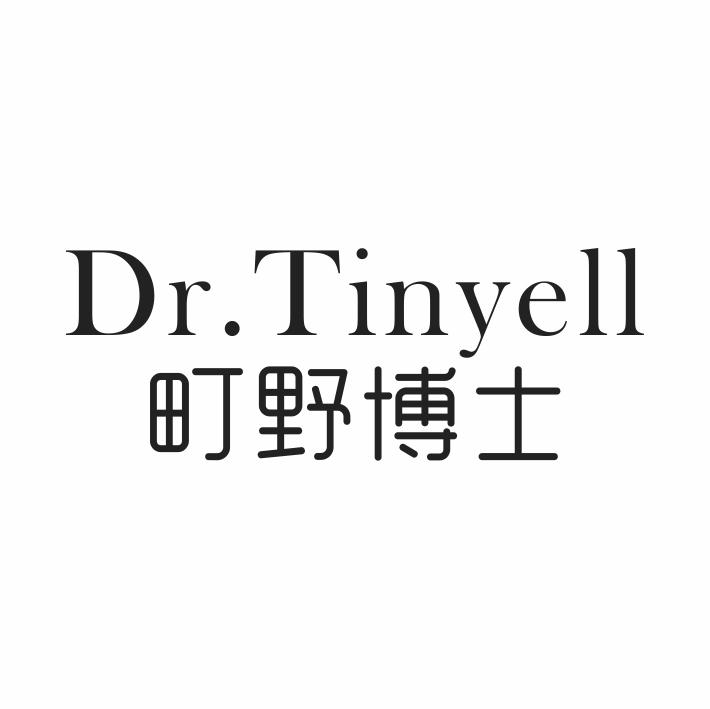 转让商标-DR.TINYELL 町野博士